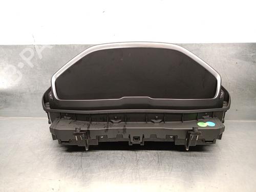 Instrument cluster PEUGEOT 3008 II SUV (MC_, MR_, MJ_, M4_) 1.5 BlueHDi 130 | BP24394380C47 