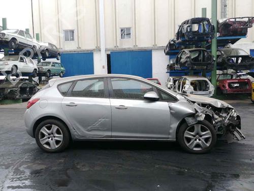 Headlight switch OPEL ASTRA J (P10) 1.7 CDTI (68) | BP9309613I24 - Image 7