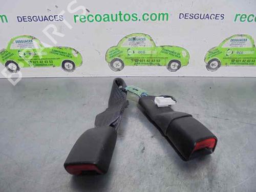 Seat buckle LEXUS GS (_S19_) 300 (GRS190_, GRS190R) | BP20248786I32 