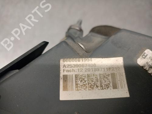 Right taillight MERCEDES-BENZ GLC (X253) 220 d 4-matic (253.905, 253.903) | BP25333119C35 