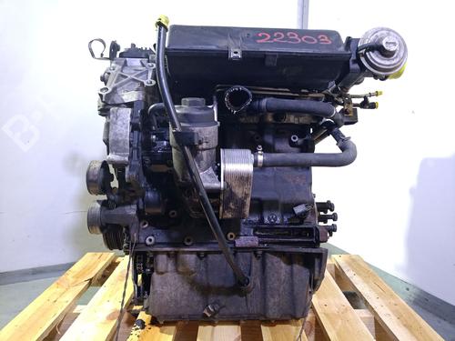 Engine LAND ROVER FREELANDER I (L314) 2.0 Td4 4x4 | BP24433336M1 