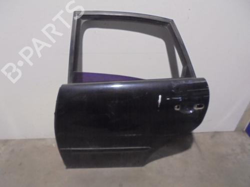 Used Left rear door SEAT CORDOBA (6L2) 1.9 TDI (100 hp) 10190595