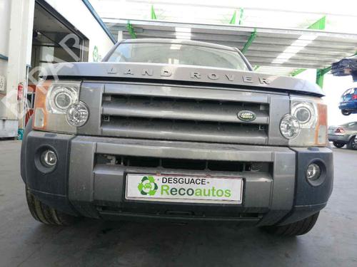 Front left panel LAND ROVER DISCOVERY III (L319) 2.7 TD 4x4 | BP10309699C58 - Image 4