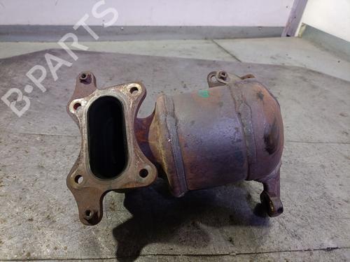 Used Catalyst HONDA CIVIC VIII Hatchback (FN, FK) 1.4 (FK1, FN4) (100 hp) 25239919