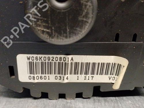 Instrument cluster SEAT IBIZA II (6K1) 1.4 16V | BP29852750C47 