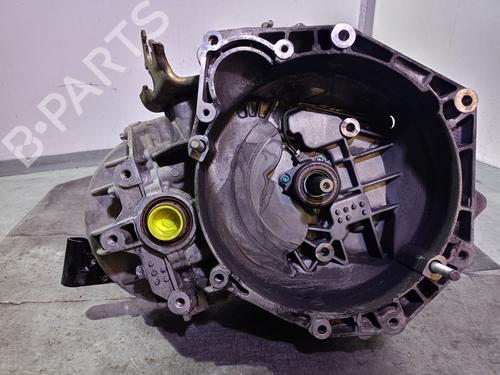 Used Gearbox FIAT CROMA (194_) 1.9 D Multijet (194AXB1B) (120 hp) 22722143