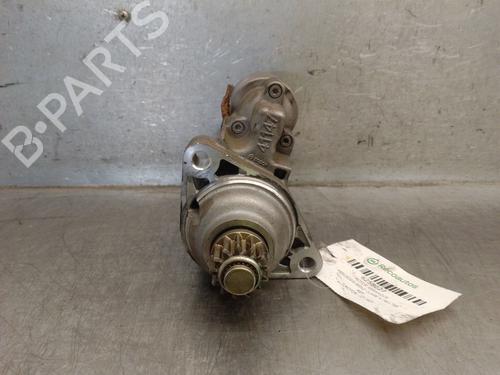 Starter MERCEDES-BENZ A-CLASS (W176) A 45 AMG 4-matic (176.052) | BP39688200M8 - Image 2