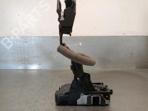 Front left lock FORD PUMA (J2K, CF7) 1.0 EcoBoost mHEV | BP36643357C98 - Image 2