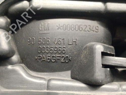 Venstre bak invendig håndtak OPEL VECTRA B (J96) 1.8 i 16V (F19) | BP29752134I15 