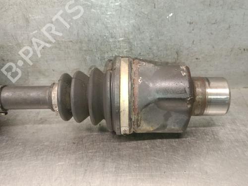 Left front driveshaft SSANGYONG REXTON / REXTON II (GAB_) 2.7 Xdi 4x4 | BP33432167M38 - Image 4