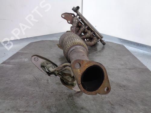 Catalyst FORD MONDEO V Saloon (CD)  | BP12994417M10 