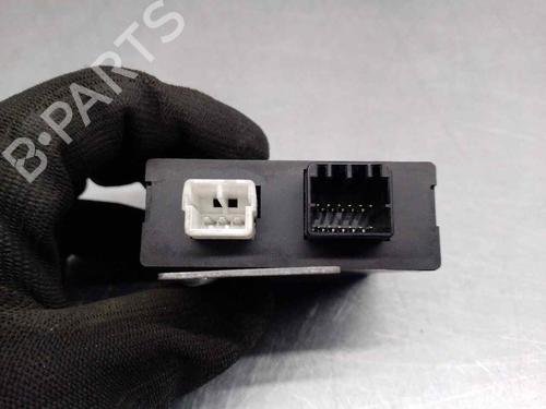 Electronic module HONDA CIVIC VI Fastback (MA, MB) 1.6 16V (MB4) | BP15674103M83 