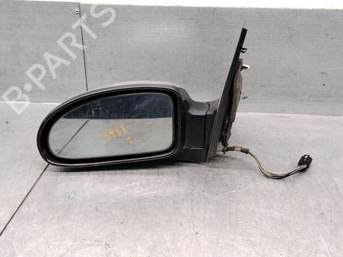 Used Left mirror Left mirror 37376779 37376779