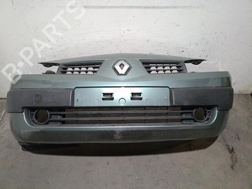 front-bumper-renault-megane-ii-saloon-lm01_-2003-39049678 main image