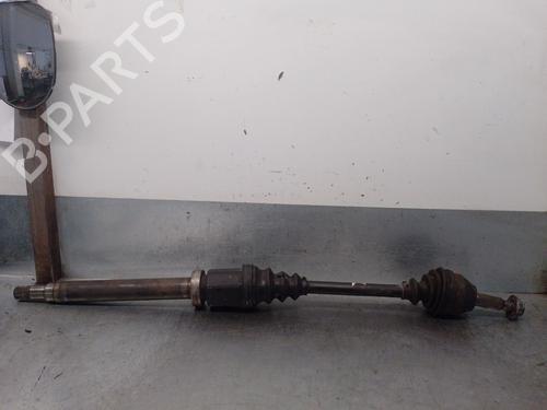 Used Right front driveshaft Right front driveshaft FORD TRANSIT CONNECT (P65_, P70_, P80_) 1.8 TDCi (90 hp) 33045758 33045758