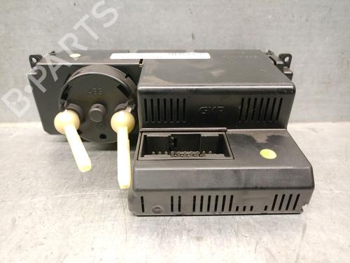 Climate control MERCEDES-BENZ E-CLASS (W210) | BP31971787I5