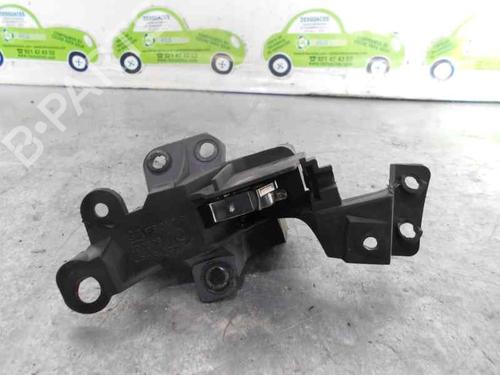 Front right interior door handle OPEL ZAFIRA A MPV (T98) 2.0 DTI 16V (F75) | BP3215249I14 