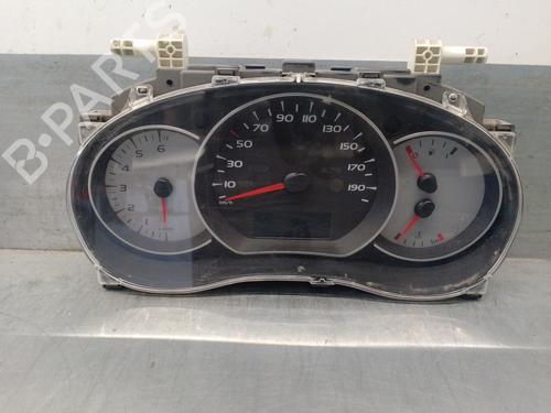 Used Instrument cluster RENAULT KANGOO / GRAND KANGOO II (KW0/1_) 1.6 16V (KW03, KW09, KW0D, KW0U, KW0W, KW13) (106 hp) 18085147