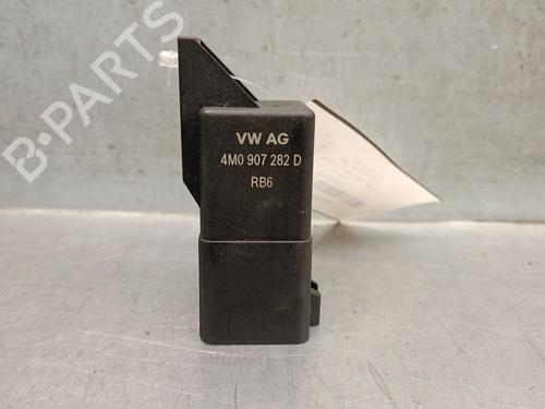 Electronic module AUDI Q7 (4MB, 4MG, 4MQ) SQ7 TDI quattro | BP33434962M83 - Image 2