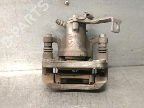 Left rear brake caliper HYUNDAI KONA (OS, OSE, OSI) 1.6 CRDi | BP29325772M107 