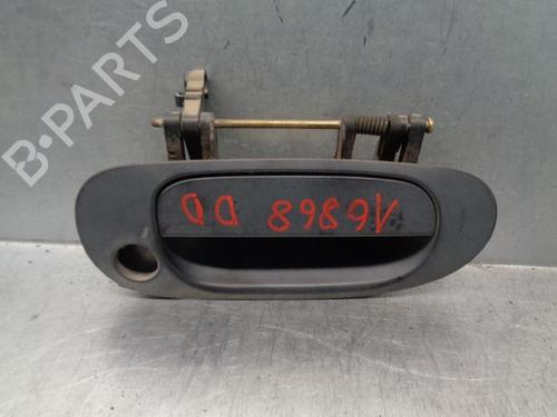 Used Front right exterior door handle MITSUBISHI CARISMA (DA_) 1.9 DI-D (DA5A) (115 hp) 11293108