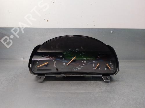 Used Instrument cluster SAAB 9-5 (YS3E) 2.0 t (150 hp) 15082055