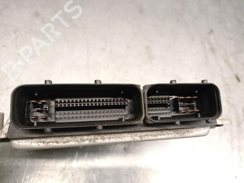 Engine control unit (ECU) VW GOLF IV (1J1) 1.9 TDI | BP28952175M57