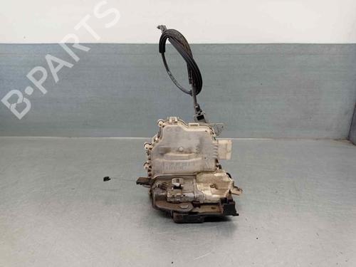 Used Front right lock SEAT ALTEA XL (5P5, 5P8) 1.6 TDI (105 hp) 13718903