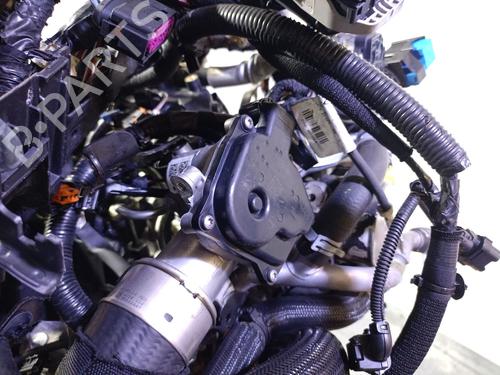 Motor RENAULT EXPRESS Box Body/MPV 1.5 Blue dCi 75 (F6AA) | BP29460621M1 