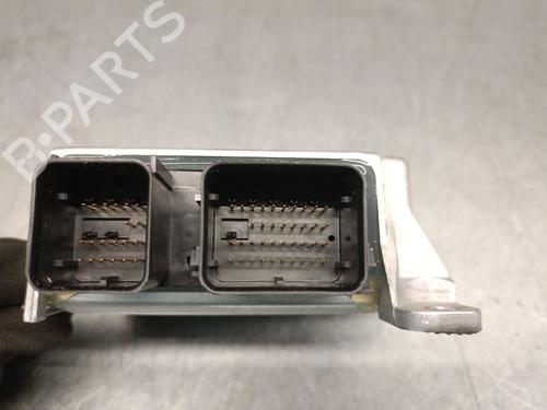 Airbag styreenhed JAGUAR X-TYPE I (X400) 2.5 V6 All-wheel Drive | BP29463927M53 
