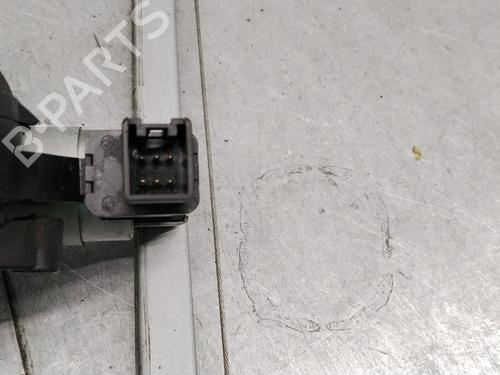 Rear left window mechanism MAZDA 3 (BK) 2.0 MZR-CD (BK14) | BP37174501C24 - Image 4