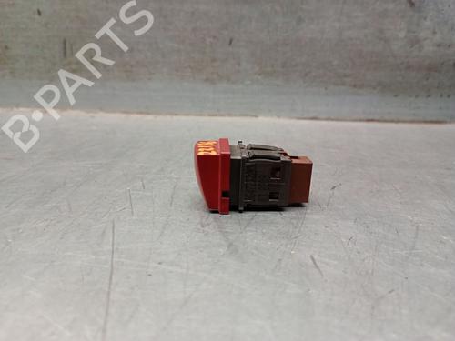 Warning switch PEUGEOT 207 SW (WK_) 1.4 16V | BP23551699I22 