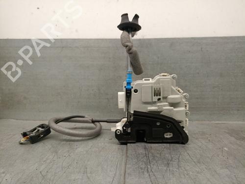 Front right lock AUDI Q2 (GAB, GAG) 1.0 TFSI | BP25246123C97 