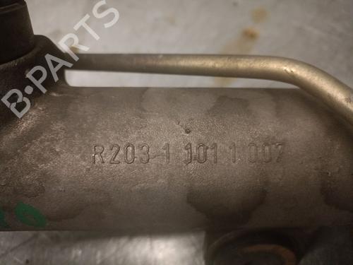Steering rack MERCEDES-BENZ CLK (C209)  | BP22899193M22 