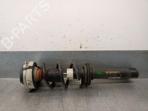 Used Right front shock absorber AUDI A5 (F53, F5P) 2.0 TFSI (252 hp) 30098355