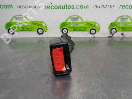 Seat buckle HYUNDAI MATRIX (FC) 1.5 CRDi VGT | BP20253584I32 