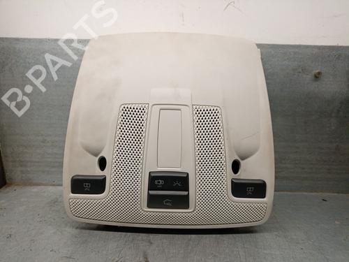 Used Interior roof light MERCEDES-BENZ B-CLASS Sports Tourer (W246, W242) B 180 CDI (246.200) (109 hp) 24170834