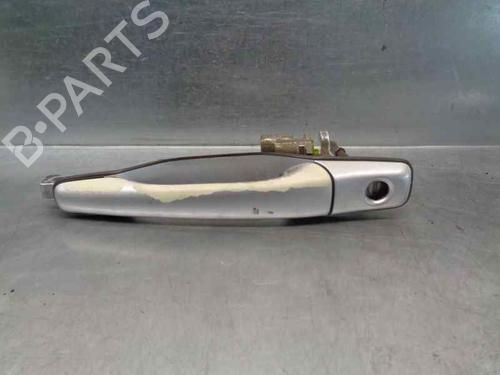 Used Front left exterior door handle MITSUBISHI GRANDIS (NA_W) 2.0 DI-D (NA8W) (136 hp) 8193185