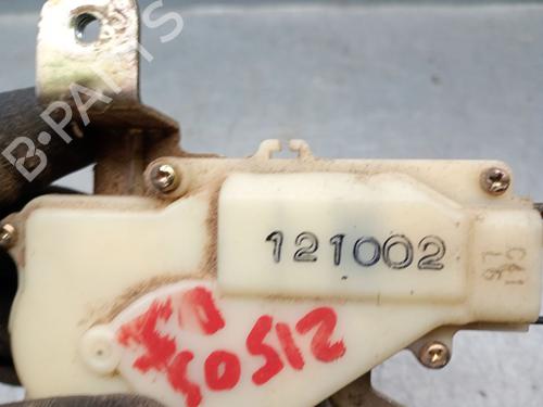 Front left lock FORD RANGER (ER, EQ, R_) 2.5 TD 4x4 | BP23053705C98 
