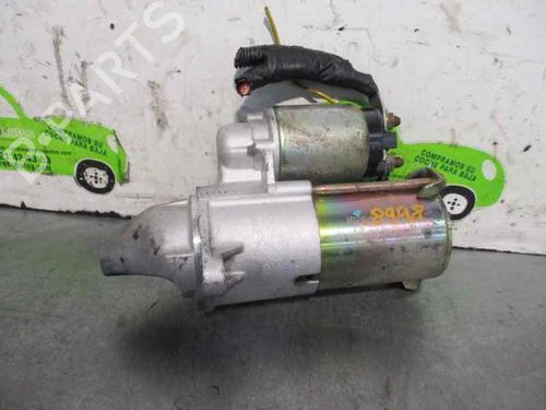 Starter CHEVROLET AVEO / KALOS Hatchback (T200) 1.4 16V | BP3233158M8 