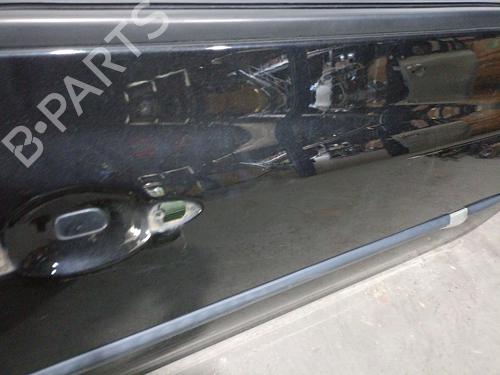 Right front door RENAULT CLIO III (BR0/1, CR0/1) 1.2 16V (BR0P, CR0P) | BP26188219C3 