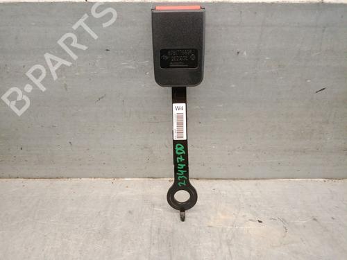 Used Seat buckle DACIA LODGY (JS_) 1.5 dCi (JSMC, JSAF) (107 hp) 28430098