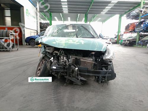 Headlight switch HYUNDAI i10 III (AC3, AI3) 1.0 MPi | BP34715816I24  - Image 9