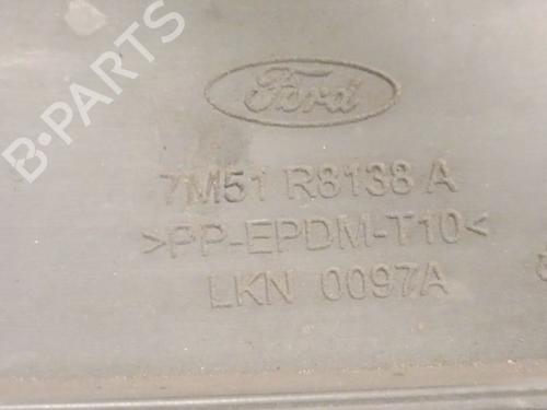 Grille FORD C-MAX (DM2) 1.8 TDCi | BP26616067C40 