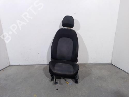 Used Left front seat FIAT BRAVO II (198_) [2006-2016]  31038587