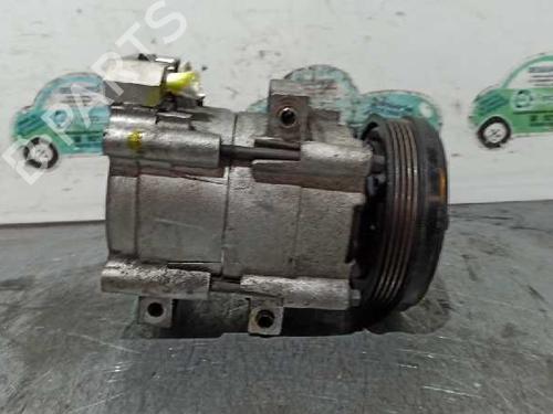 Used AC compressor FORD MONDEO II (BAP) [1996-2000]  5081885