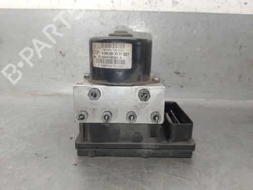 Used ABS pump ABS pump 39435983 39435983