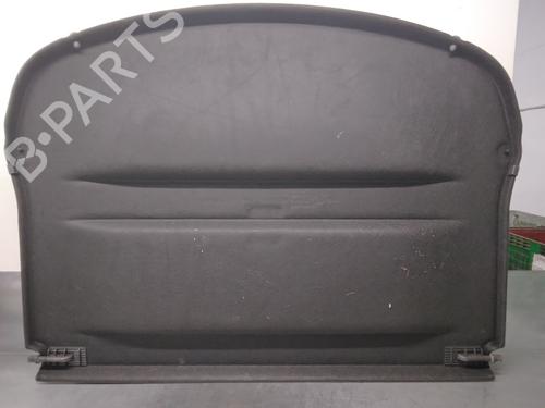 Rear parcel shelf FORD MONDEO III (B5Y) 2.0 TDCi | BP13552054C85 
