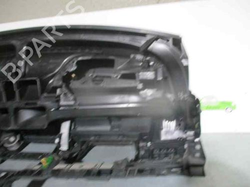 Dashboard CITROËN BERLINGO / BERLINGO FIRST MPV (MF_, GJK_, GFK_) 1.6 HDI 75 (MF9HW, GJ9HWC, GF9HWC, GN9HWC) | BP2123868C46 