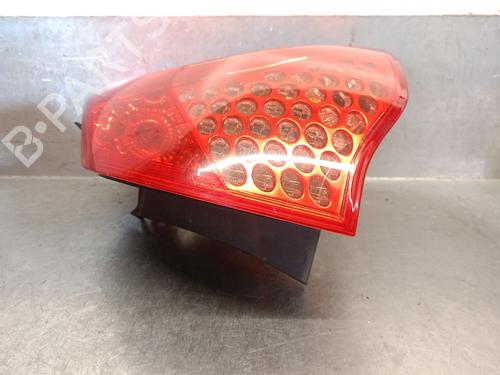Right taillight PEUGEOT 3008 I MPV (0U_)  | BP28043298C35 